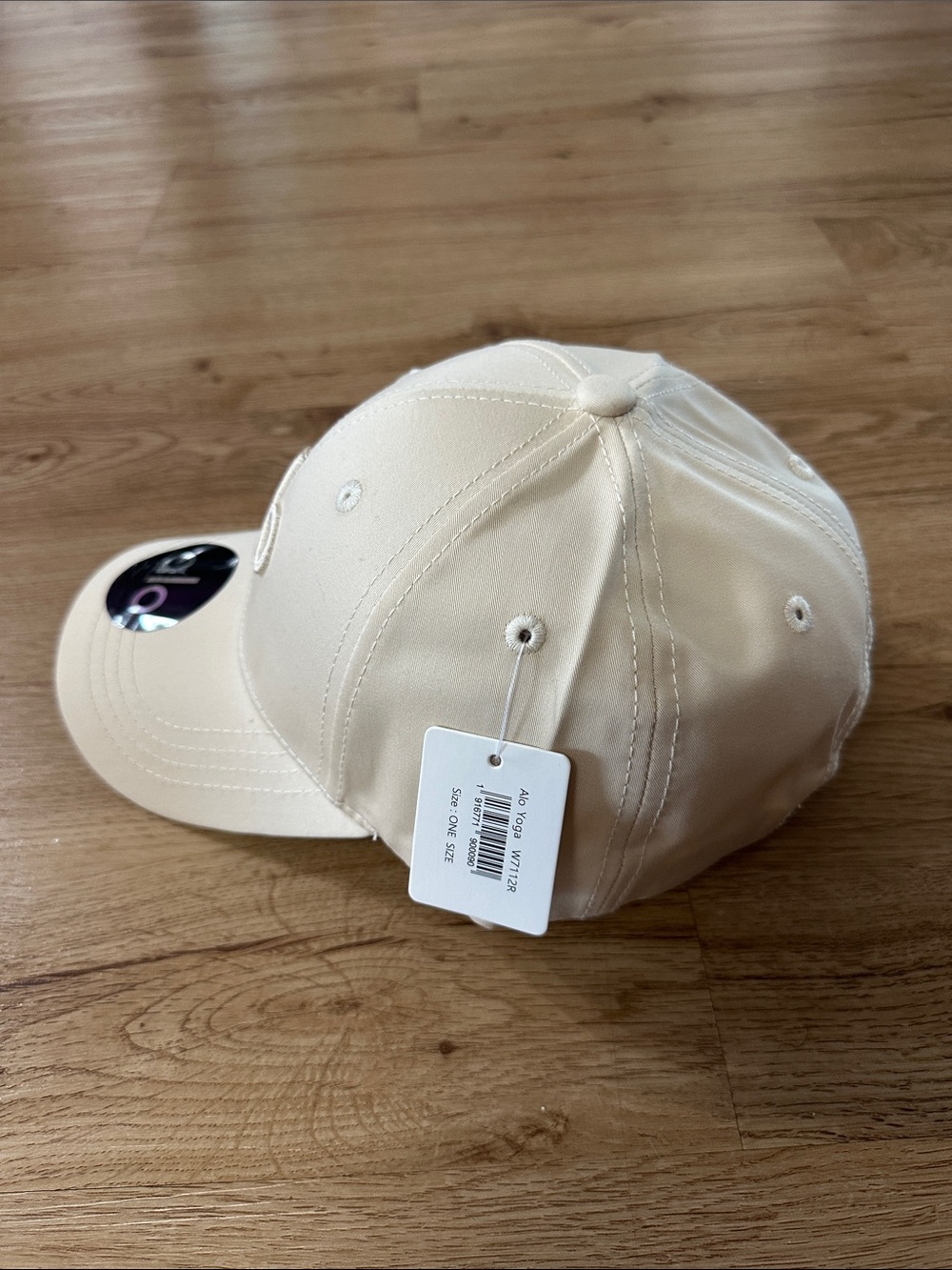 Alo cap - Picture 2 of 4